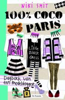 100% Coco Paris - Niki Smit - ebook - thumbnail