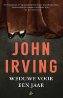 Weduwe voor een jaar - John Irving - eBook (9789048837632)
