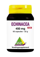 Echinacea 450 mg puur - thumbnail