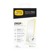 OtterBox Premium Glass-screenprotector voor Google Pixel 9 Pro XL, gehard glas, geavanceerde krasbescherming, overleeft vallen tot 3ft