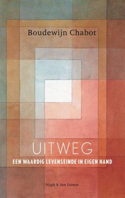 Uitweg - Boudewijn Chabot - ebook