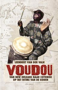 Voudou - Leendert van der Valk - ebook