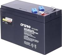 Conrad Electronic 250915 DIY Zwart