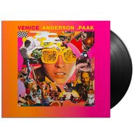 Anderson .Paak - Venice 2LP