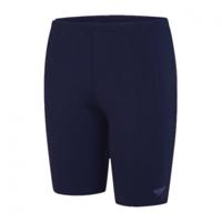 Speedo zwemshort Jammer jongens polyester zwart