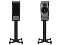 Dynaudio Confidence 20 monitor speaker Smoke High Gloss - thumbnail