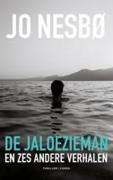 De jaloezieman en zes andere verhalen (Paperback) - thumbnail