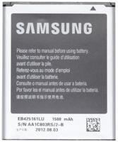 Samsung Telefoonaccu Samsung Galaxy S DUOS 1500 mAh