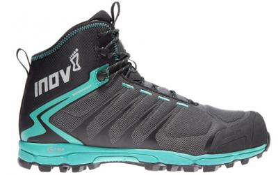 Inov-8 hikingschoenen Roclite 370 dames grijs/blauw