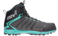 Inov-8 hikingschoenen Roclite 370 dames grijs/blauw