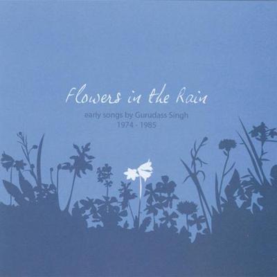 Flowers In The Rain - CD (0801898008426)