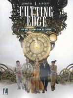 Cutting Edge 1 - Francesco Dimitri, Mario Alberti - Paperback (9789024571109)