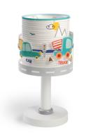 Dalber Kinderkamer tafellamp Baby Travel 61681 - thumbnail