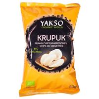 Yakso krupuk (60 gram) - thumbnail