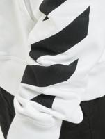 Off-White / Hoody Monalisa Over in wit