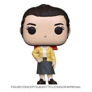 FUNKO POP Happy Days Joanie 9 Cm