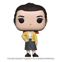 FUNKO POP Happy Days Joanie 9 Cm - thumbnail