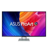 ASUS ProArt Display OLED PA32UCDM 32 inch Professionele Monitor (zichtbaar 31,5 inch), 4K UHD (3840 x 2160), QD-OLED, Ultraslank, 240Hz