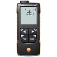 testo 925 Temperatuurmeter -50 - +1000 °C Sensortype K - thumbnail