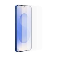 Samsung Galaxy Officiële anti-reflecterende filmbeschermer voor Galaxy S25+, transparant