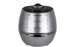 Cuckoo SLS-ART-0000073 rijstkoker 1,08 l 1090 W Zilver