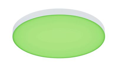 Paulmann Velora 79899 LED-plafondlamp 16.5 W RGBW Wit