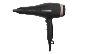 Pro AC-hairdryer 2300 2300 W Zwart