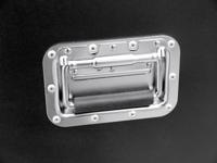 Omnitronic LS5 Laptop-Rack,17 HE Flightcase (l x b x h) 590 x 560 x 1120 mm