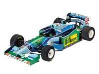 Revell 1/24 Benetton Ford B194 - thumbnail