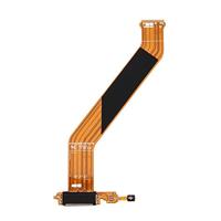 Hoge kwaliteit versie Tail Plug Flex kabel voor Galaxy Tab 2 (10.1) / P5100
