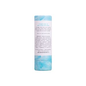 We love the planet WLTPDSFF deodorant Vrouwen Stickdeodorant 1 stuk(s)