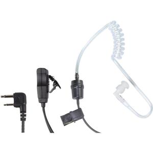 Albrecht Headset/hoofdtelefoon AE 31 C2-L 41999