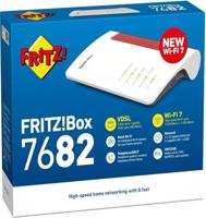 AVM FRITZ!Box 7682 Wi-Fi 7