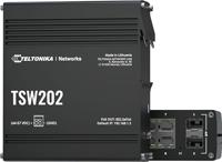 Teltonika TSW202 - Switch Black