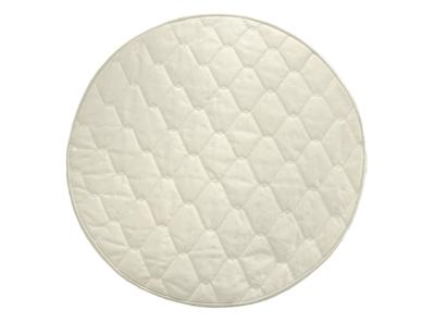 Bopita Boxmatras 'Rondo' 95cm