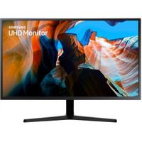 Samsung LU32J590UQPXEN 32 4K Ultra HD VA monitor