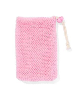 HEMA Blokschuimzakje Roze HEMA Blokschuimzakje Roze