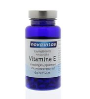 Vitamine E 200IU - thumbnail