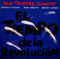 El Tiempo De La Revolucion - CD (5099997903925)