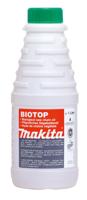 Makita 980008610 Kettingzaagolie Biotop 1L