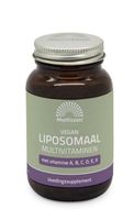 Vegan liposomaal multivitamine - thumbnail