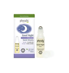 Roll-on good night bio