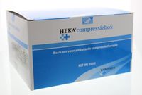 Heka Compressiebox (1 st) - thumbnail