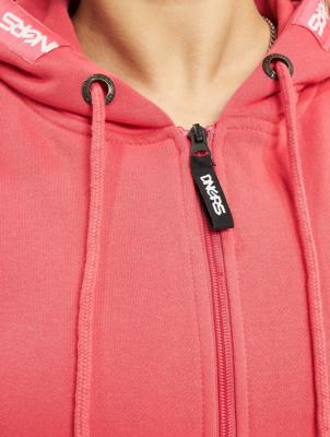 Dangerous DNGRS / Trainingspak Leila in pink Dangerous DNGRS / Trainingspak Leila in pink