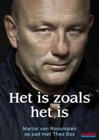 Theo Bos - Het is zoals het is - Marcel van Roosmalen - eBook (9789067970242)
