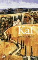 Kaf - Joep Stapel - ebook