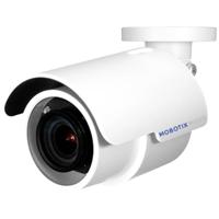 Mobotix MOVE Rond IP-beveiligingscamera Binnen & buiten 1920 x 1080 Pixels Plafond/paal - thumbnail