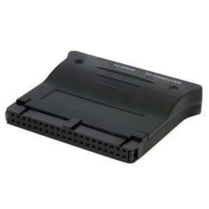 StarTech.com Bi-Directionele SATA IDE Adapter Converter