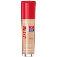 Rimmel London Lasting Finish Foundation - 150 Rose Vanilla