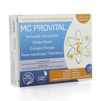 Mc Provital Caps 30